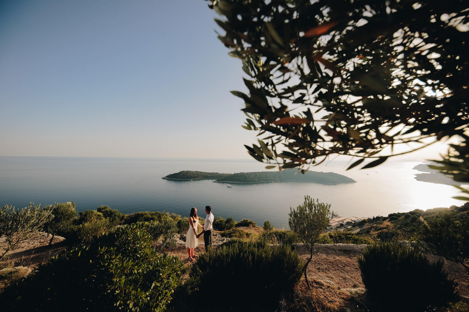 Višnjica Dubrovnik - Event venue - slider 04